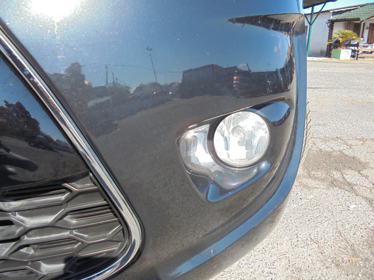 Citroen C3 1.4 Exclusive Style