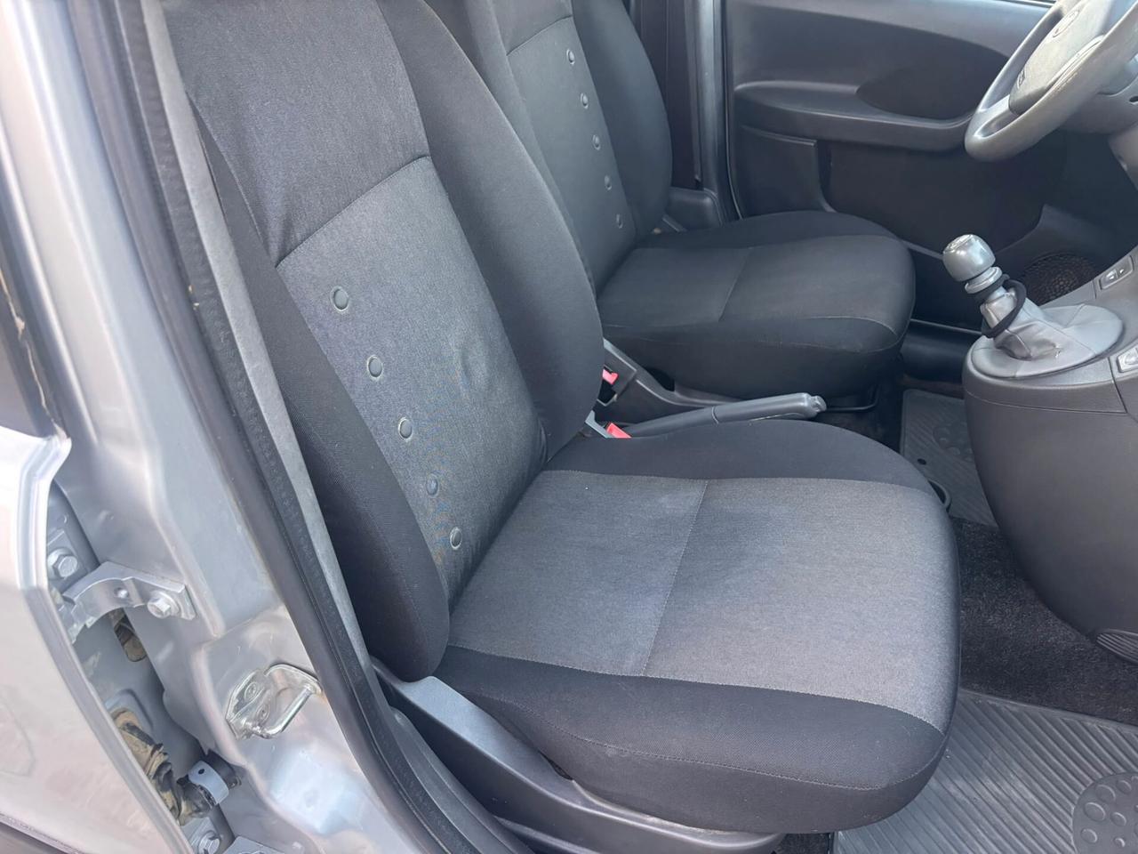 Fiat Panda 1.3 MJT 16V 4x4 Glam