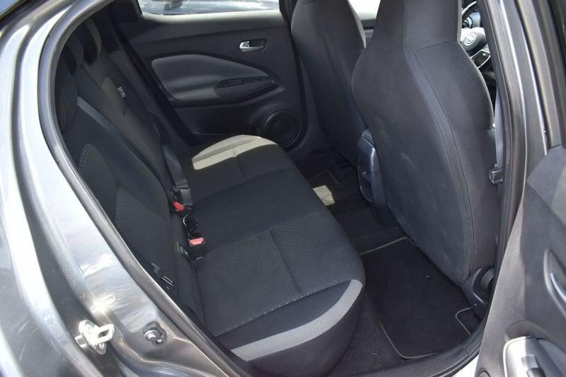 Nissan Juke 1.0 DIG-T 114 Mt N-Design
