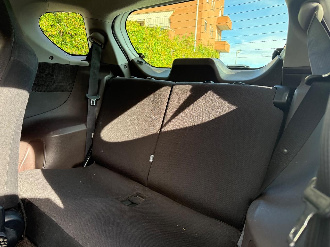 Toyota iQ 1.0 Sol AUTOMATICA