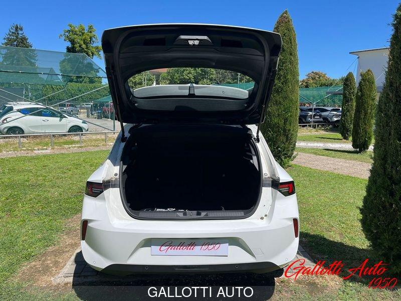 Opel Astra 1.2 Turbo 130cv Edition MT6