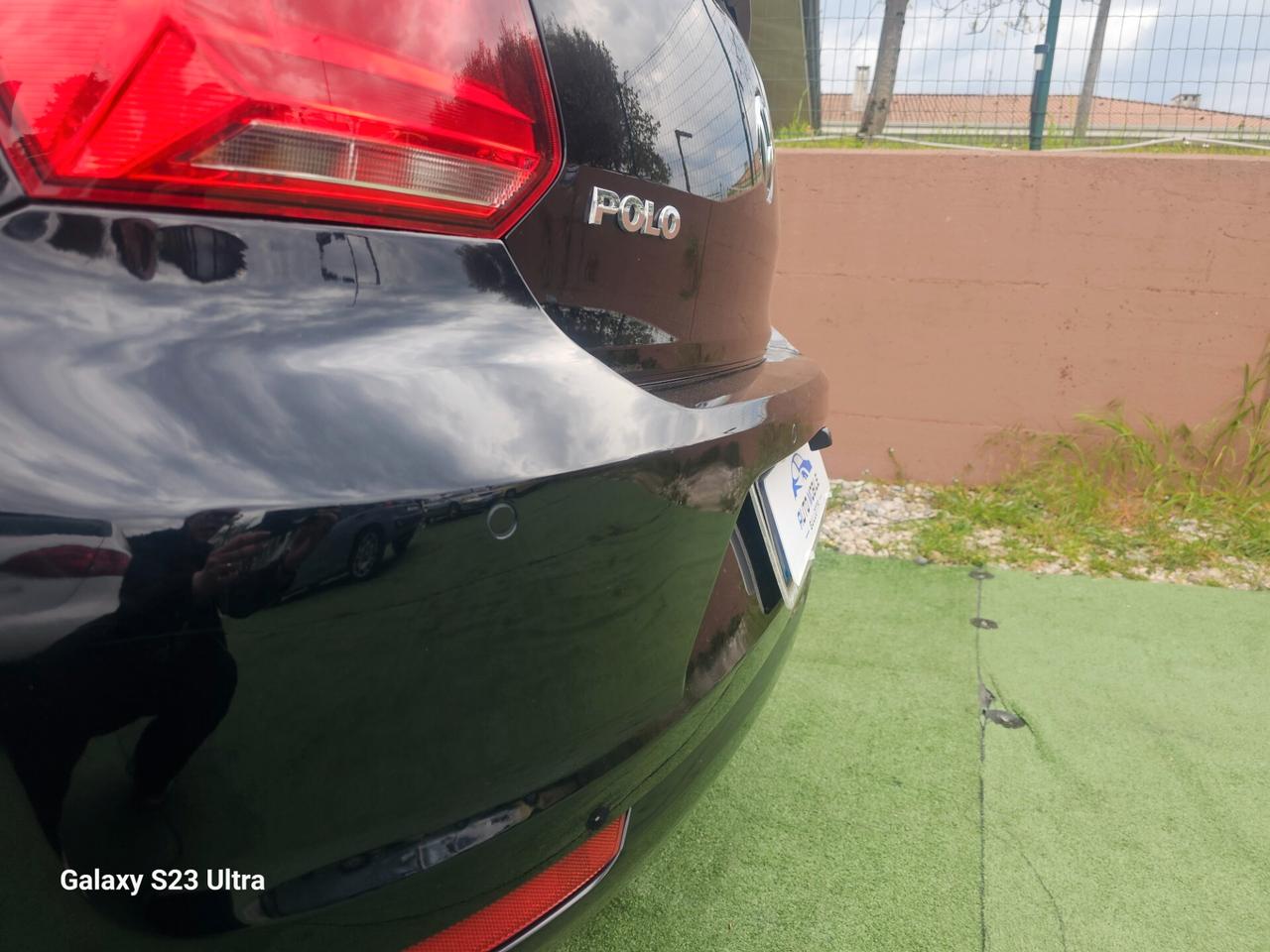 Volkswagen Polo 1.0 MPI 75 CV 5p. Fresh