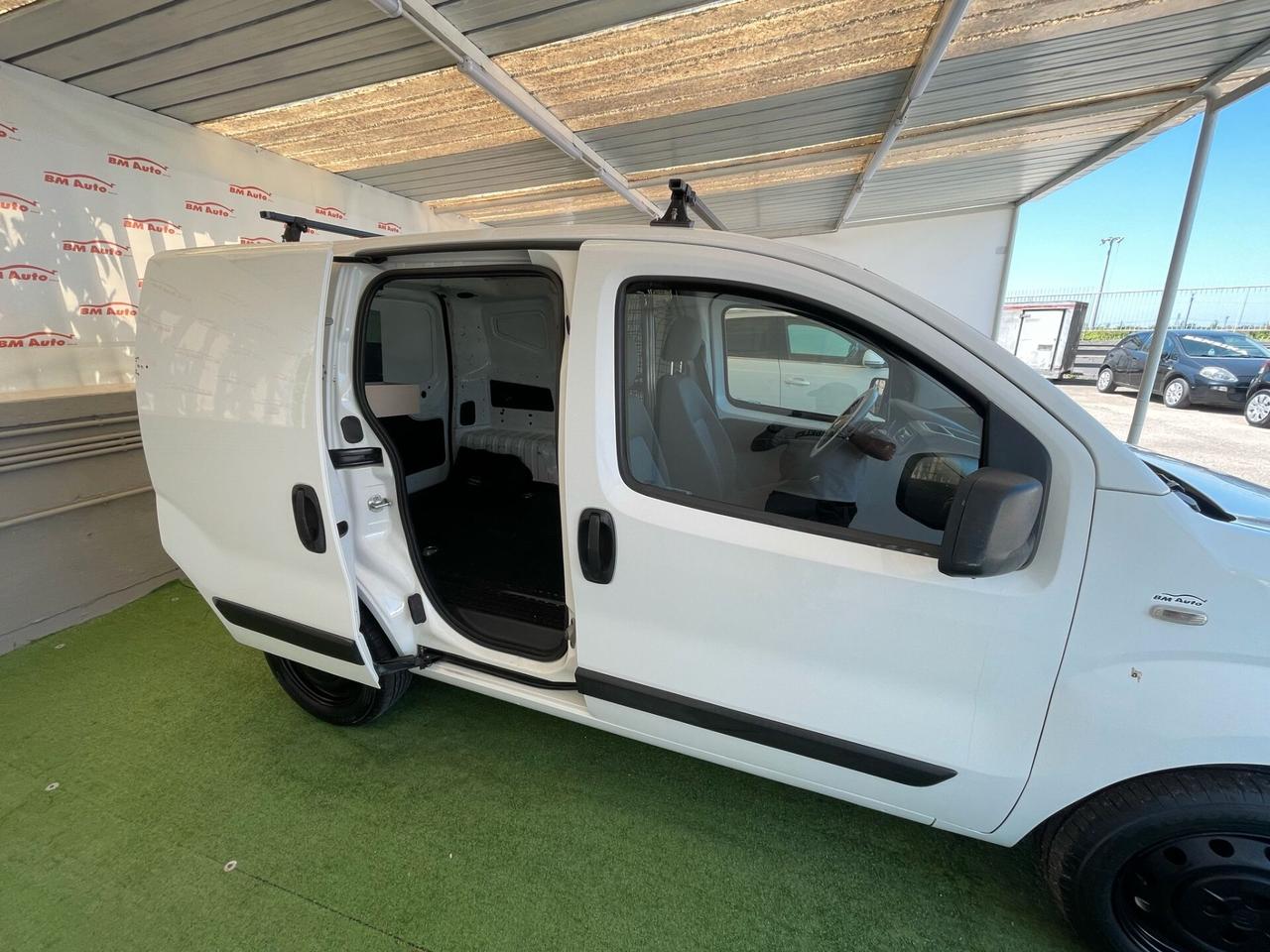 CITROEN NEMO 1.3 DIESEL 75CV
