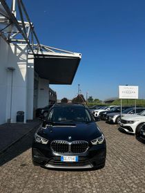 BMW X1 sDrive16d Sport NEO PATENTATO