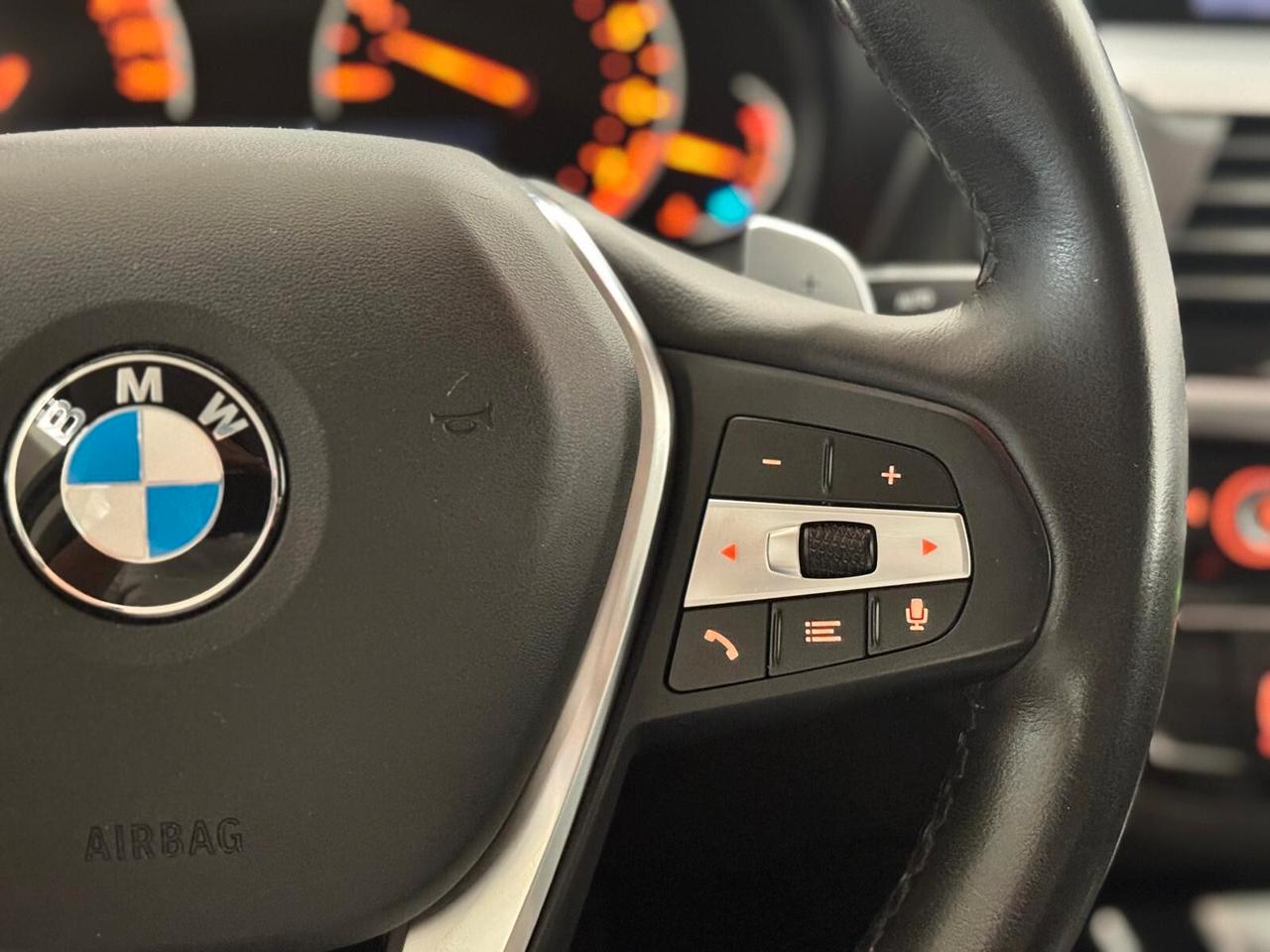 Bmw X4 xDrive20i