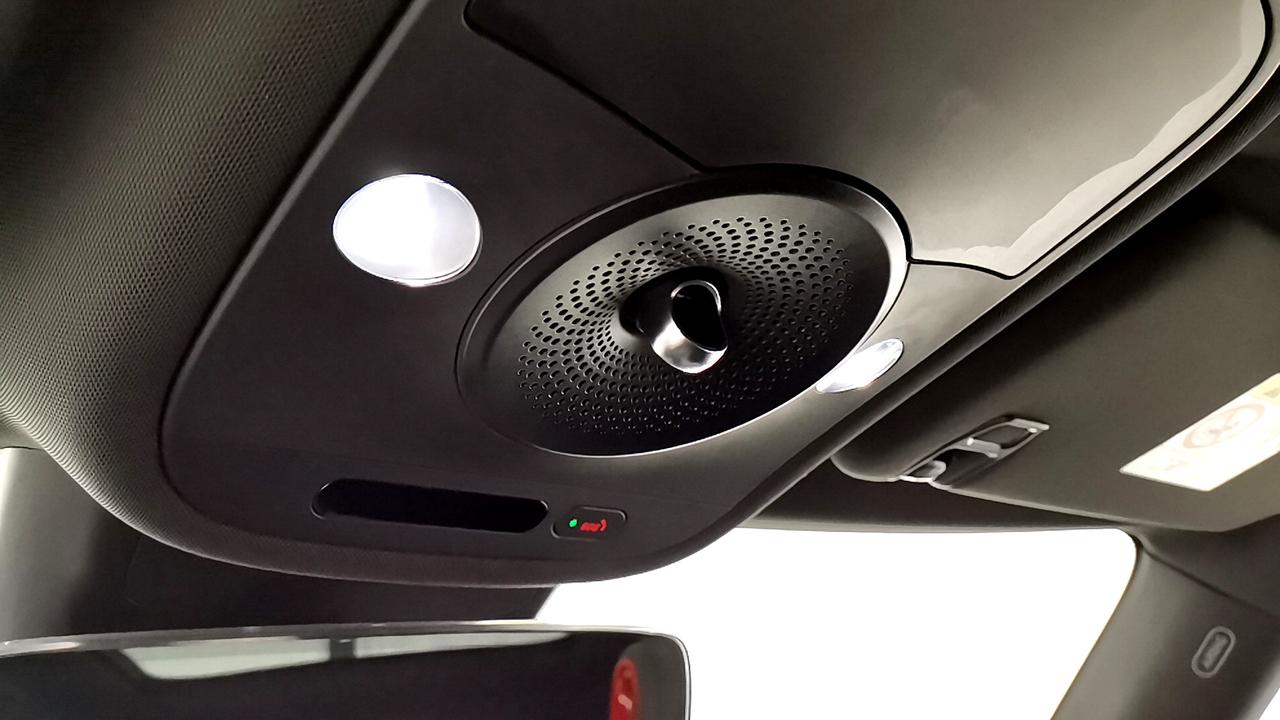 SMART #1 - #1 Brabus