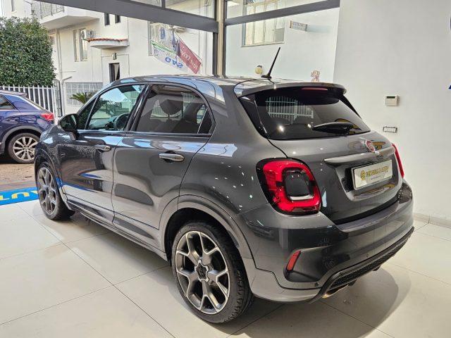 FIAT 500X 1.6 MultiJet 130 CV Sport tua da ?219,00 mensili