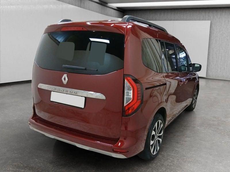 Renault Kangoo Passenger 1.5 blue dci Edition One Plus 95cv