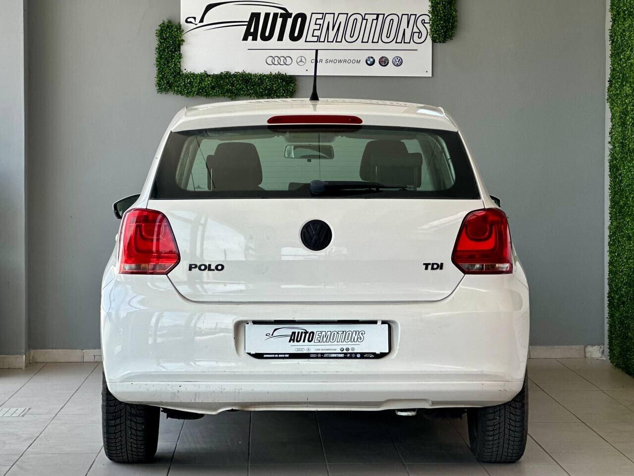 VOLKSWAGEN POLO - 1.2 | 75 CV