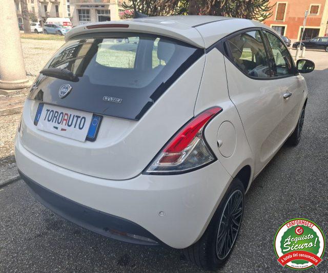 LANCIA Ypsilon 1.0 FireFly 5 porte S&S Hybrid Gold UN.PROP.