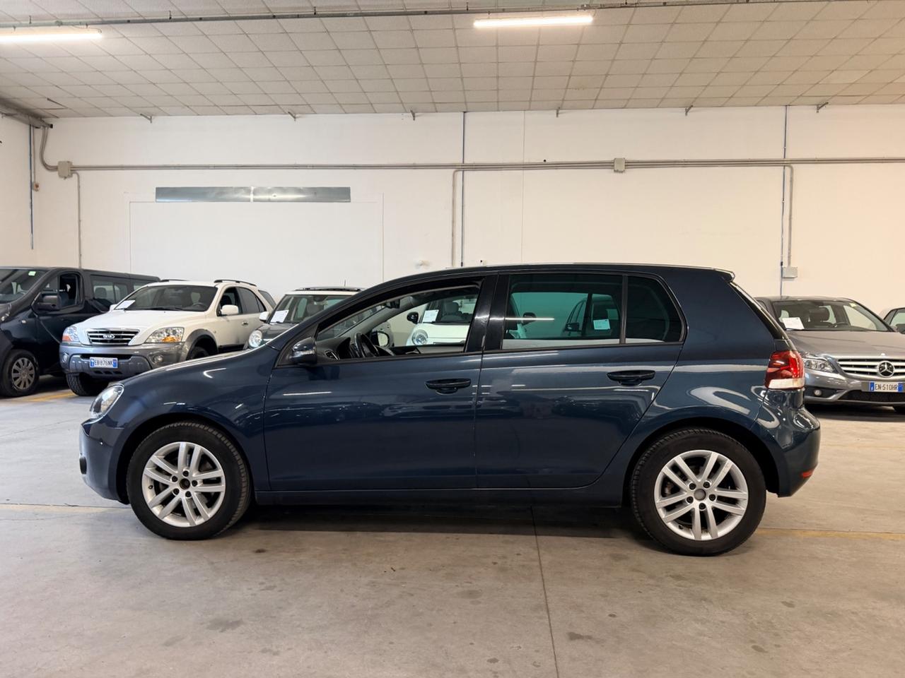 Volkswagen Golf 1.4 TSI 122CV 5p. Highline