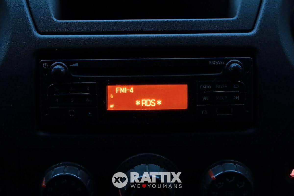 Opel Movano 2.3 cdti 145CV L4 Gran Vol. Cabinato (IVA ESCLUSA)