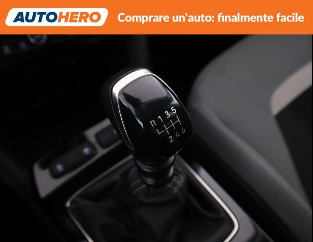 OPEL Mokka 1.5 diesel Elegance
