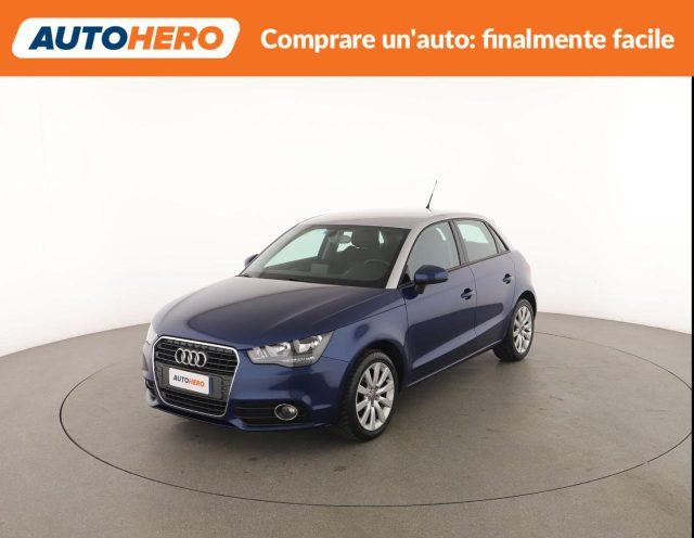 AUDI A1 SPB 1.2 TFSI Ambition