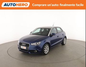 AUDI A1 SPB 1.2 TFSI Ambition