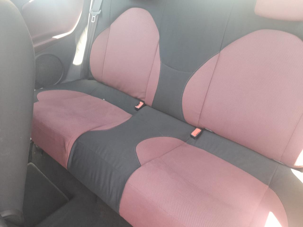 Alfa Romeo MiTo 1.4cc gpl 12 mesi garanzia-2010