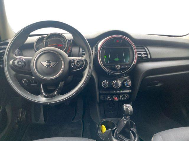 MINI One 1.5 One