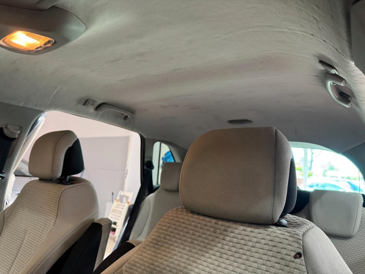 Citroen C4 Picasso 1.6 HDi 110 Elegance OK NEOPATEMTATI