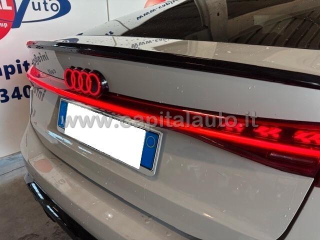 Audi S6 e-tron SPB quattro Sport attitude NETTO 29500