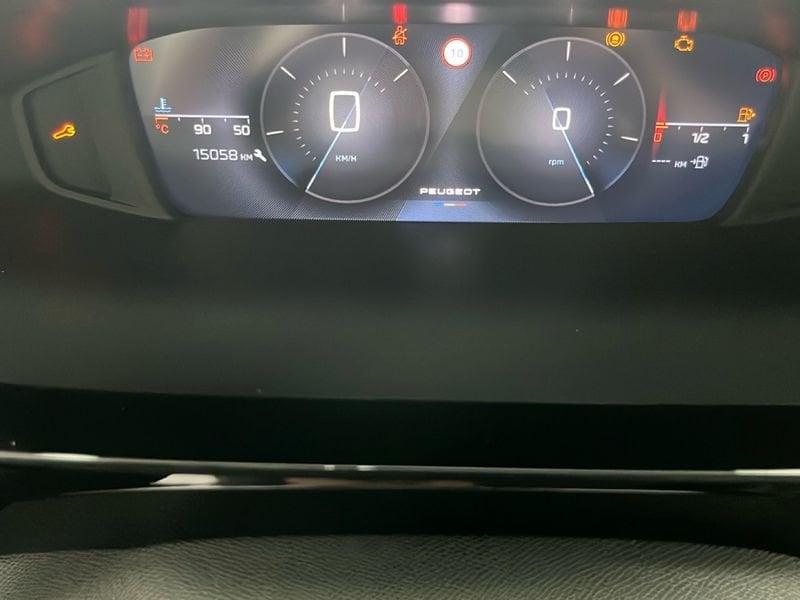 Peugeot 308 Active Pack PureTech 130 S&S