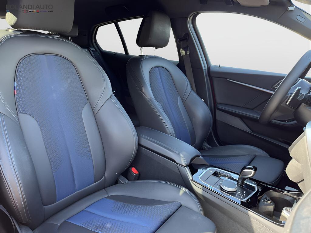 BMW Serie 1 5 Porte 120 i Msport DCT