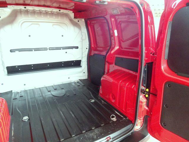 FIAT Fiorino 1.3 MJT 95CV Cargo Adventure