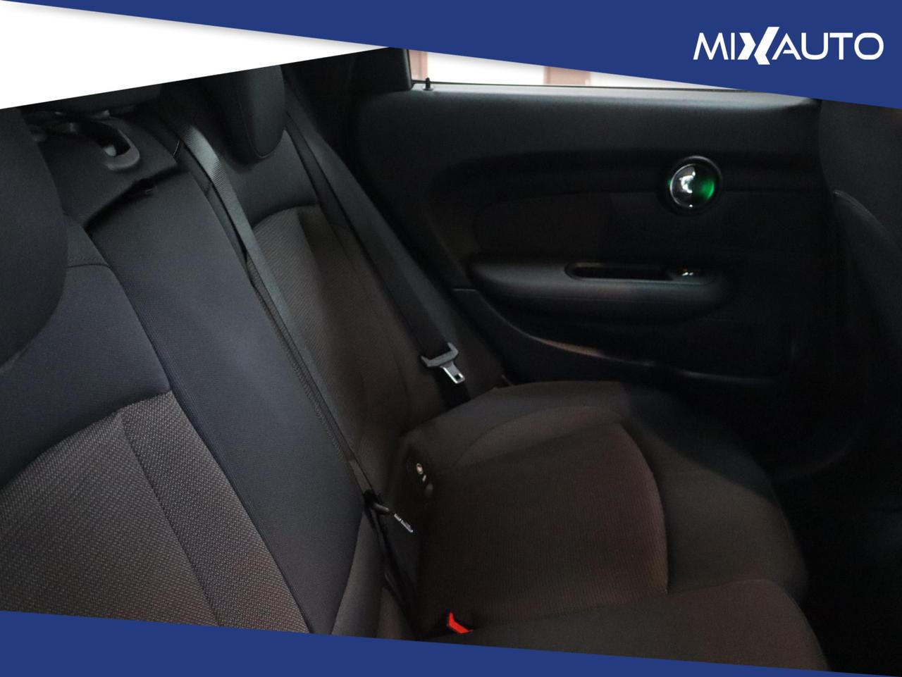 Mini Clubman 1.5 Cooper Essential AUT EU6