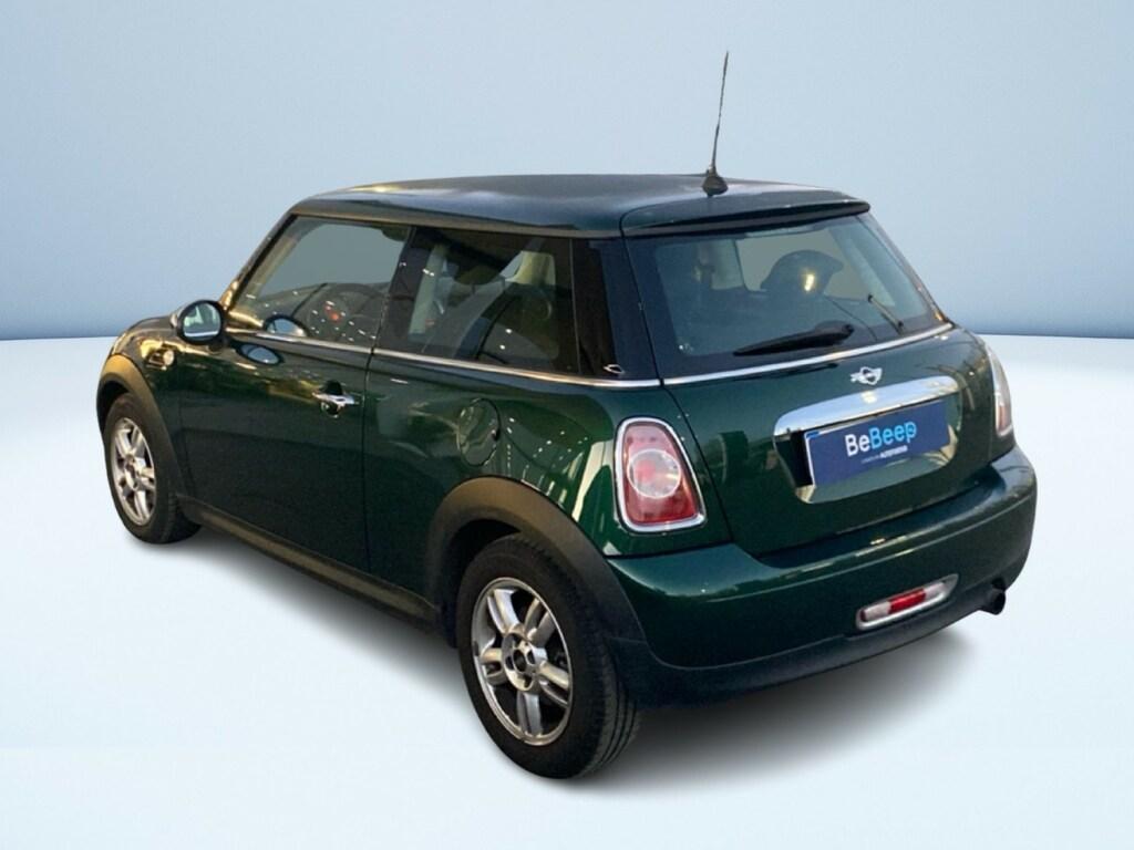 Mini One 1.6 One