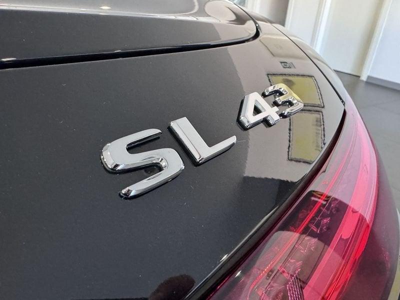 Mercedes-Benz SL AMG SL 43 Premium Plus 421cv auto