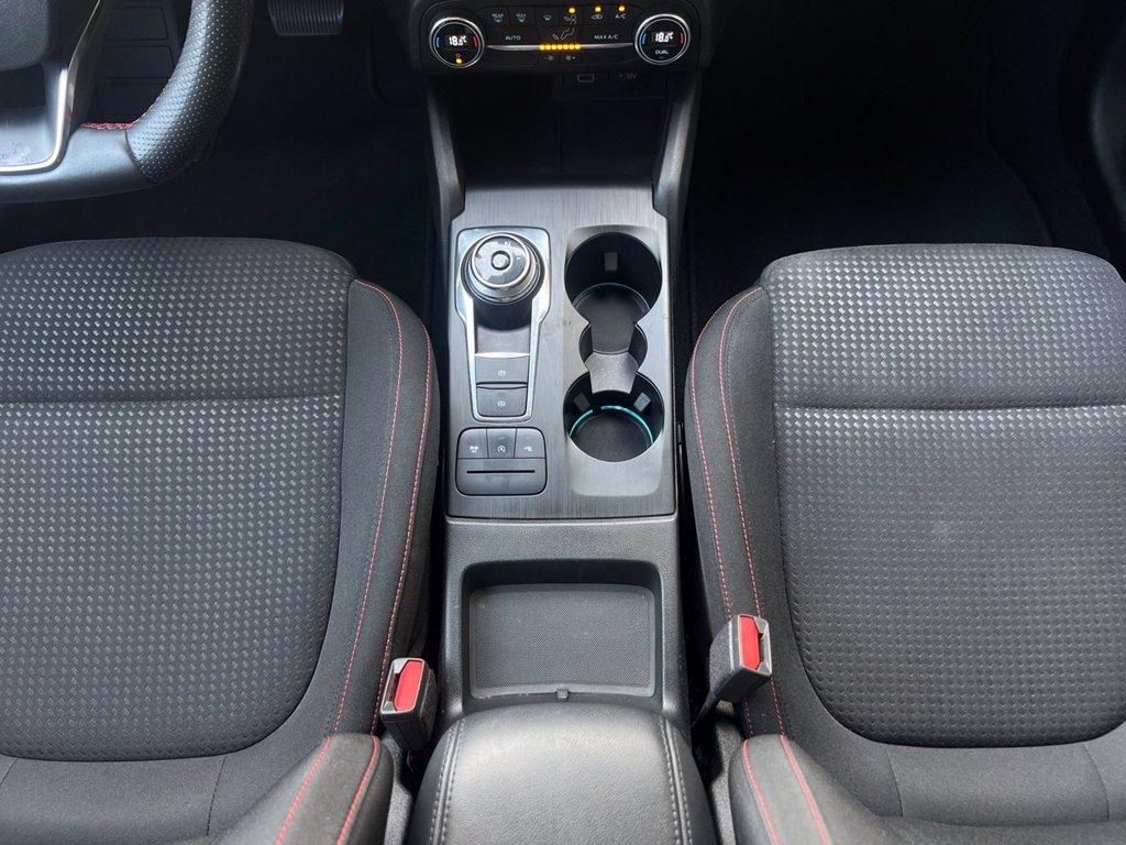 FORD Focus 1.5 EcoBlue 120 CV automatico 5p. ST-Line del 2022