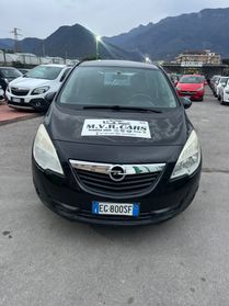 Opel Meriva 1.4 16V Cosmo