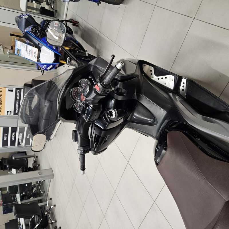 Yamaha T-Max 500 - 2010