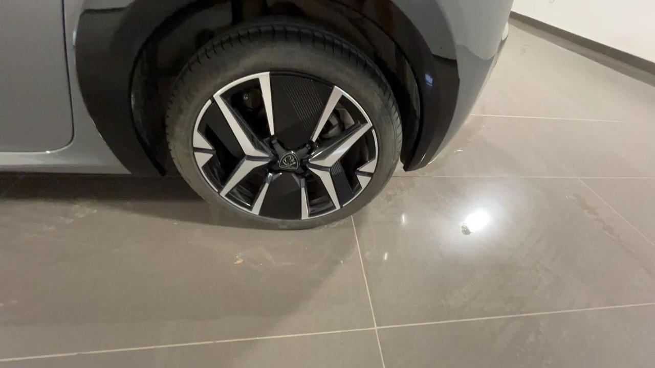 PEUGEOT 208 II 2023 PureTech 100 CV 5 porte GT - PRONTA CONSEGNA!
