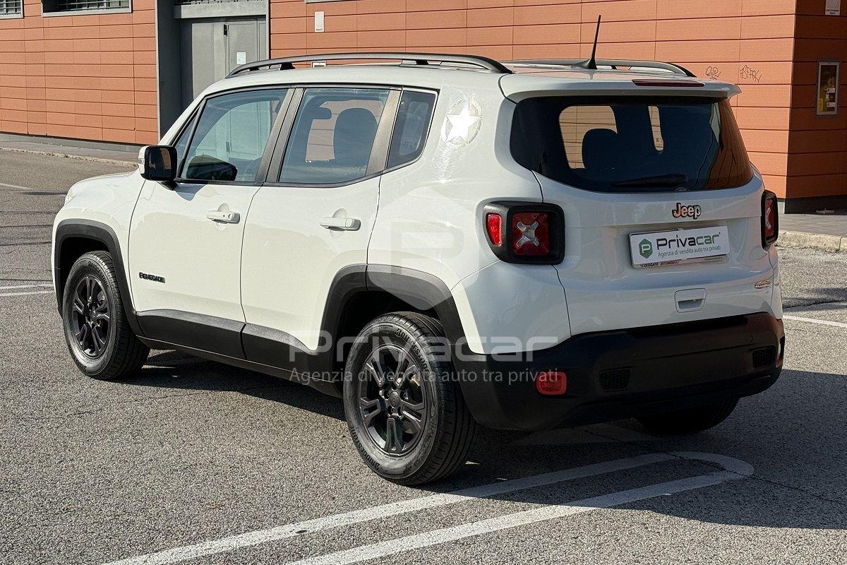 JEEP Renegade 1.0 T3 Longitude