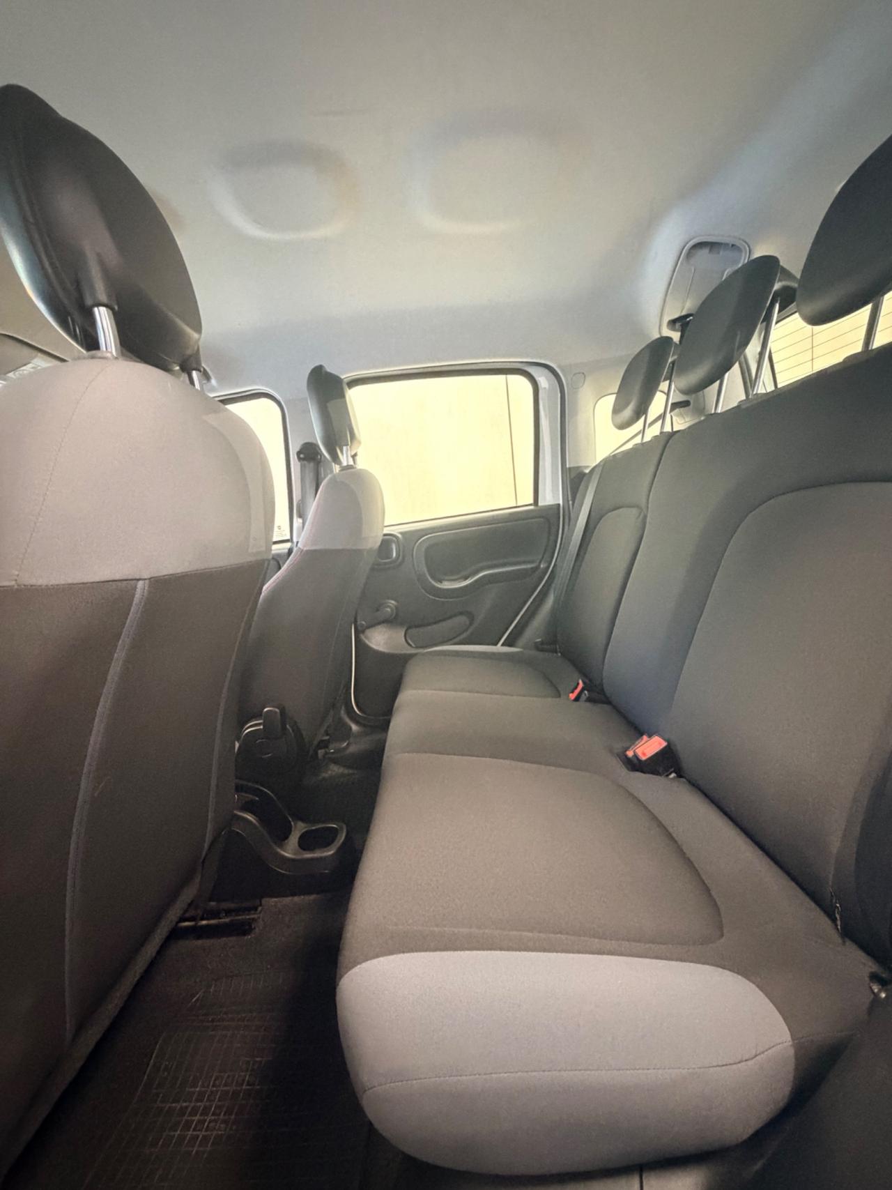 Fiat Panda 1.2 Easy