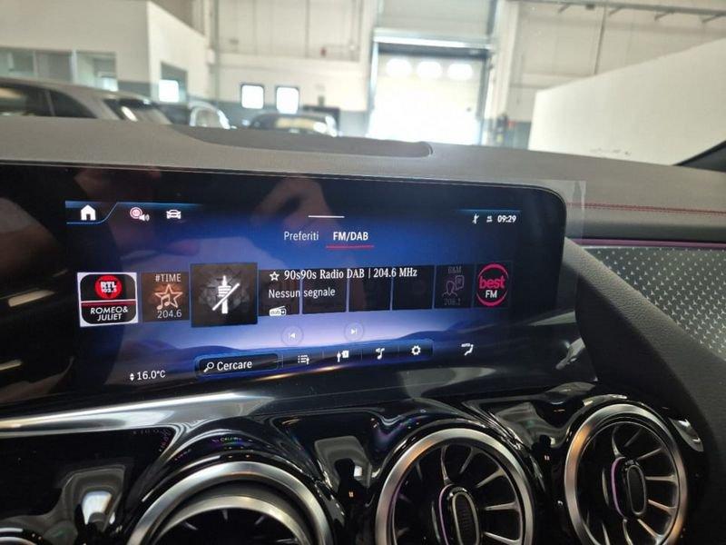 Mercedes-Benz EQA 300 4Matic AMG Line Advanced Digital Edition