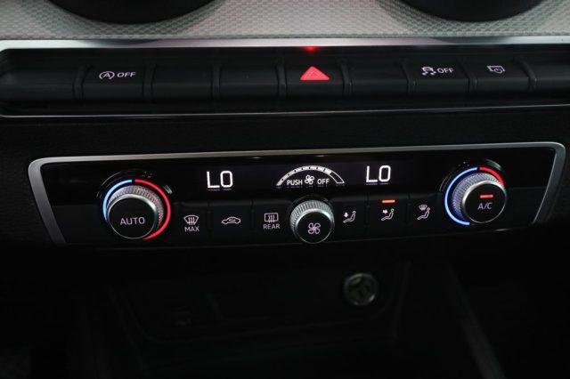 AUDI Q2 Q2 35 TDI S tronic Admired