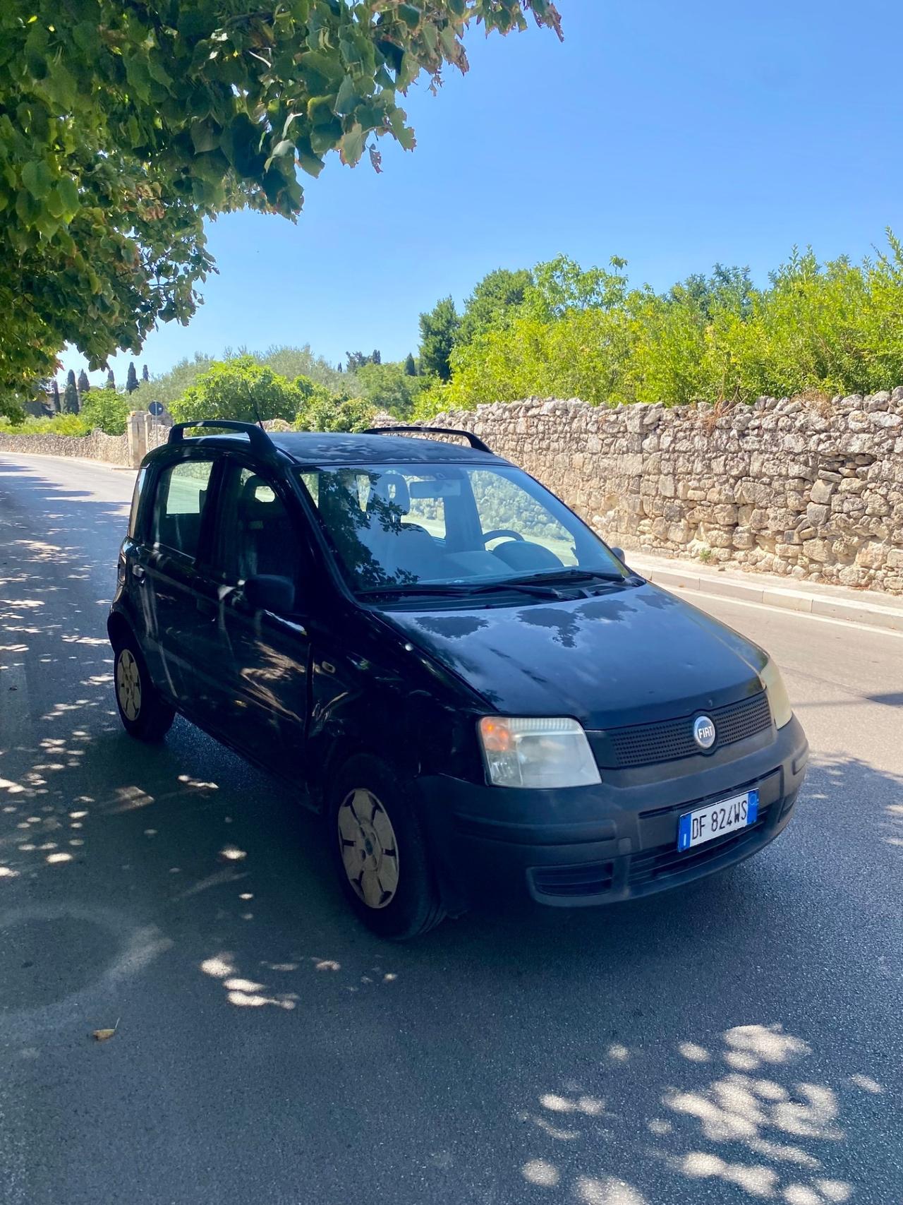 Fiat Panda 1.1 Actual