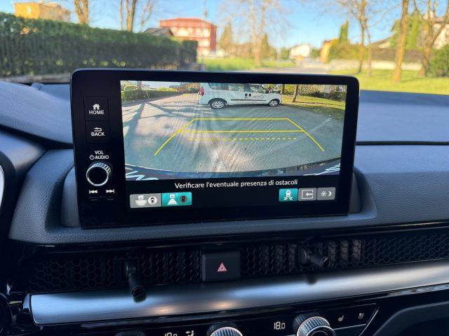 HONDA CR-V 2.0 Phev eCVT Advance Tech