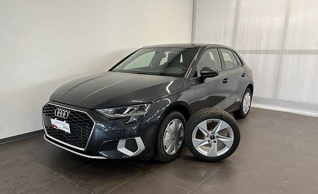 Audi A3 SPB Sportback 30 TDI Business Advanced