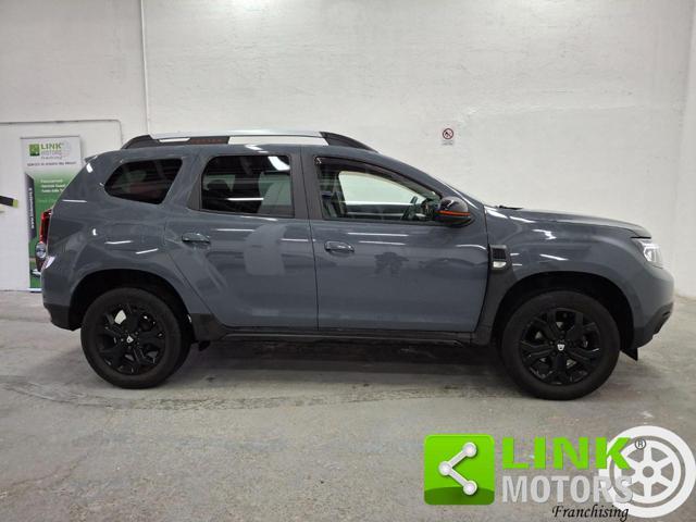 DACIA Duster 1.0 TCe GPL 4x2 Extreme GARANZIA INCLUSA