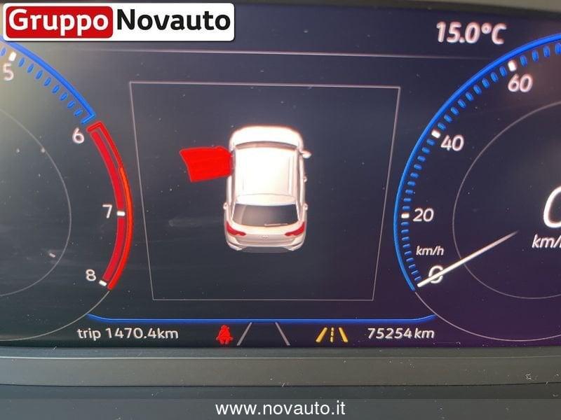 Volkswagen T-Roc T-Roc 1.0 TSI 115 CV Style BlueMotion Technology