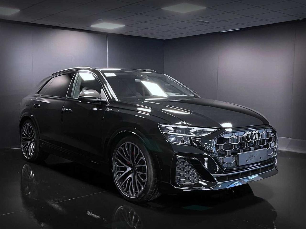 Audi Q8 50 TDI 286CV quattro tiptronic S lin #8613