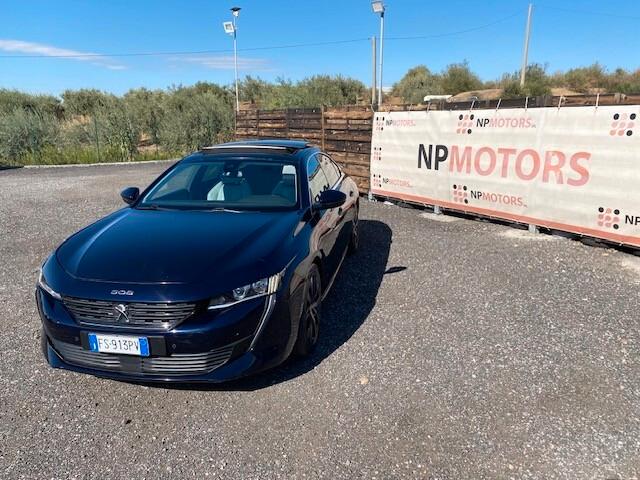 Peugeot 508 BlueHDi 130 Stop&Start Allure