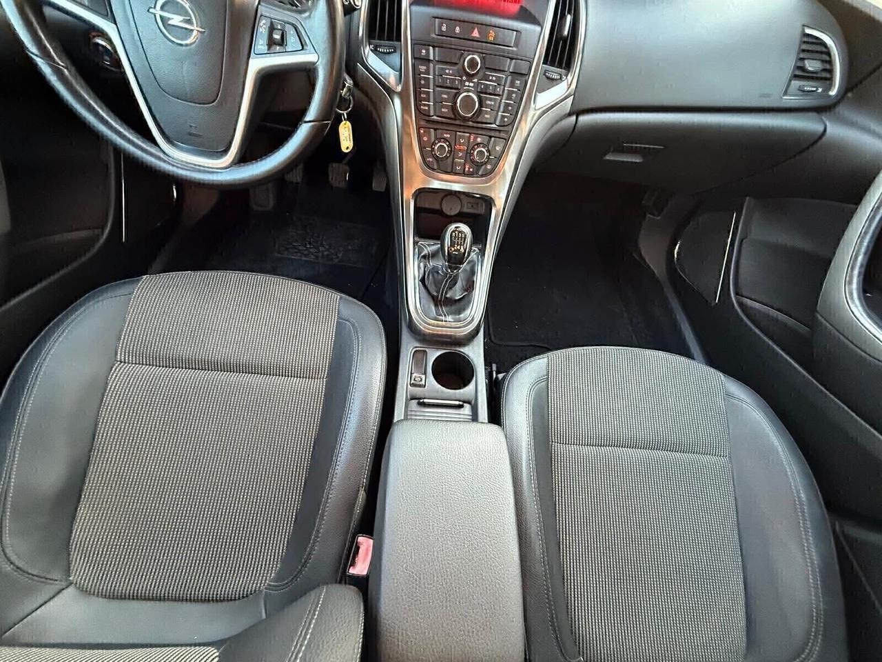 Opel Astra 1.7 CDTI 110CV 5 porte Cosmo