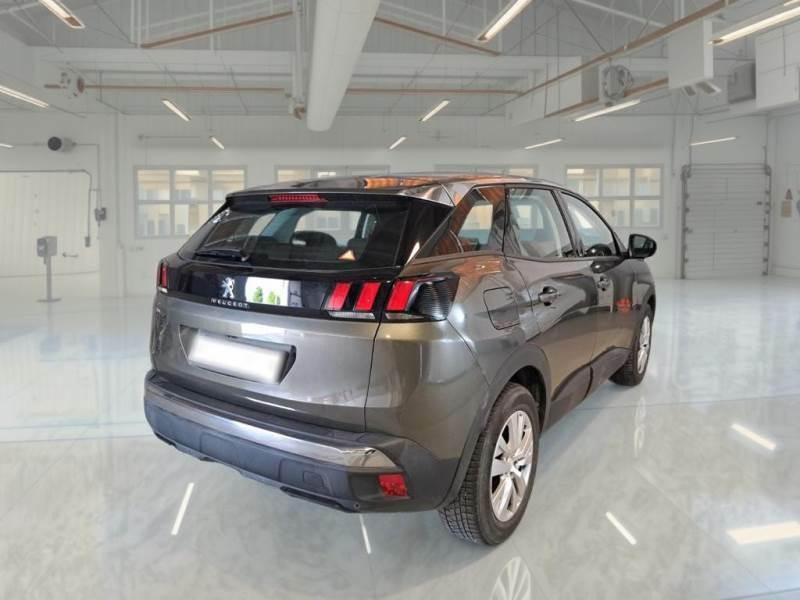 PEUGEOT 3008 BlueHDI 130 EAT8 S/S Business
