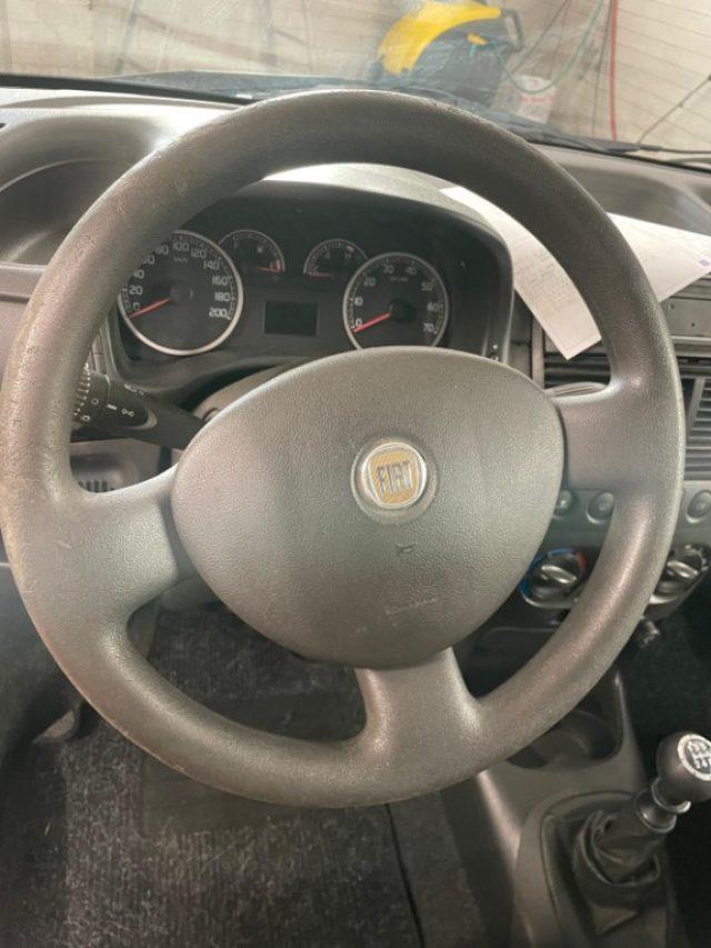 FIAT Punto Classic 1.2 5 porte Active