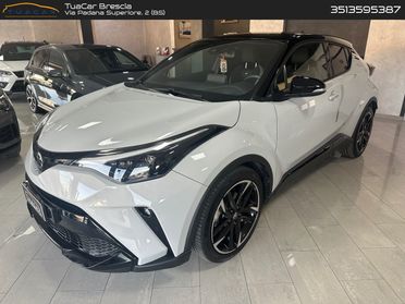 Toyota C-HR GR Sport 2.0 HEV #6895