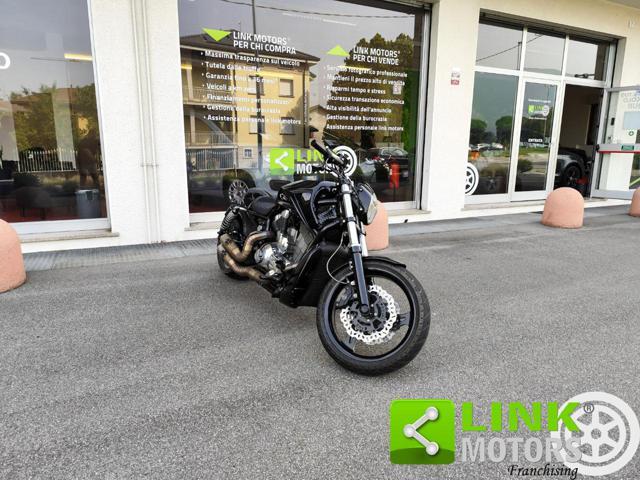 HARLEY-DAVIDSON V-Rod V-Rod VRSCA