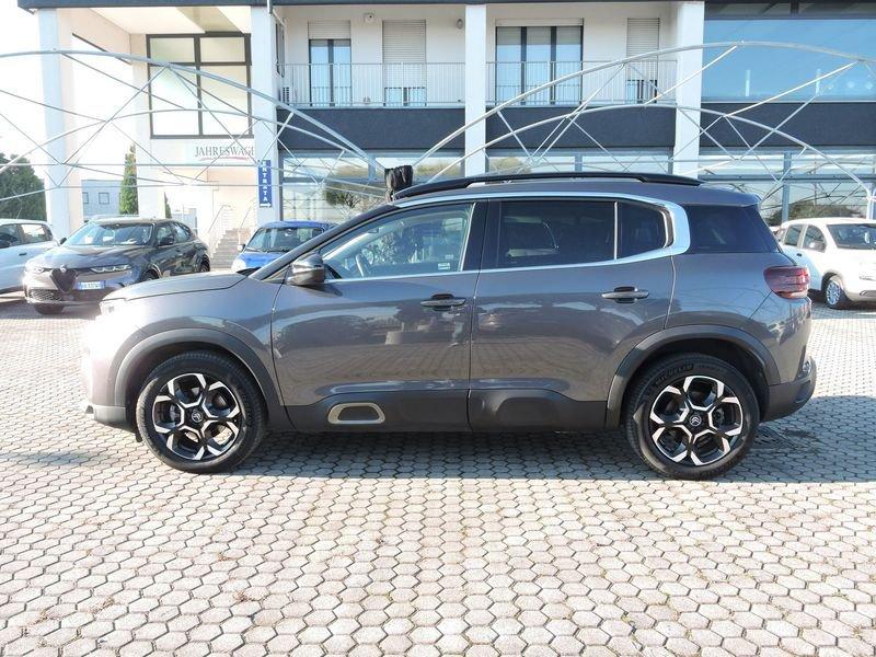 Citroën C5 Aircross C5 Aircross BlueHDi 130 S&S EAT8 Shine